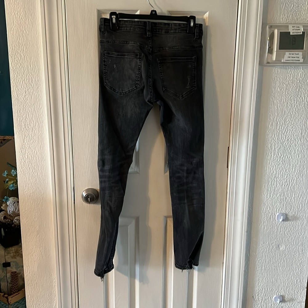 Men’s Divided super skinny jeans - Picture 6 of 6